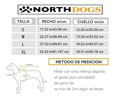 Arnes Denali Northdogs